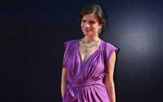 Анна Азарова — биография, личная жизнь, фото, фильмы и последние новости 2021