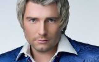 Николай Басков: песни, биография, творчество, сколько зарабатывает