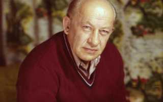 Денис Евстигнеев: биография, творчество, карьера, личная жизнь