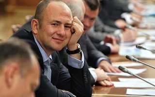 История успеха энергетического короля Андрея Мельниченко