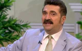 Создатель проекта «ДОМ-2» Валерий Комиссаров: «Это я дал дорогу Нагиеву и Бородиной»