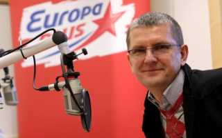 Юрий Аксюта с женой — кто новая избранница телепродюсера